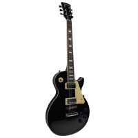 Электрогитара Toneberg TELP-100 BK